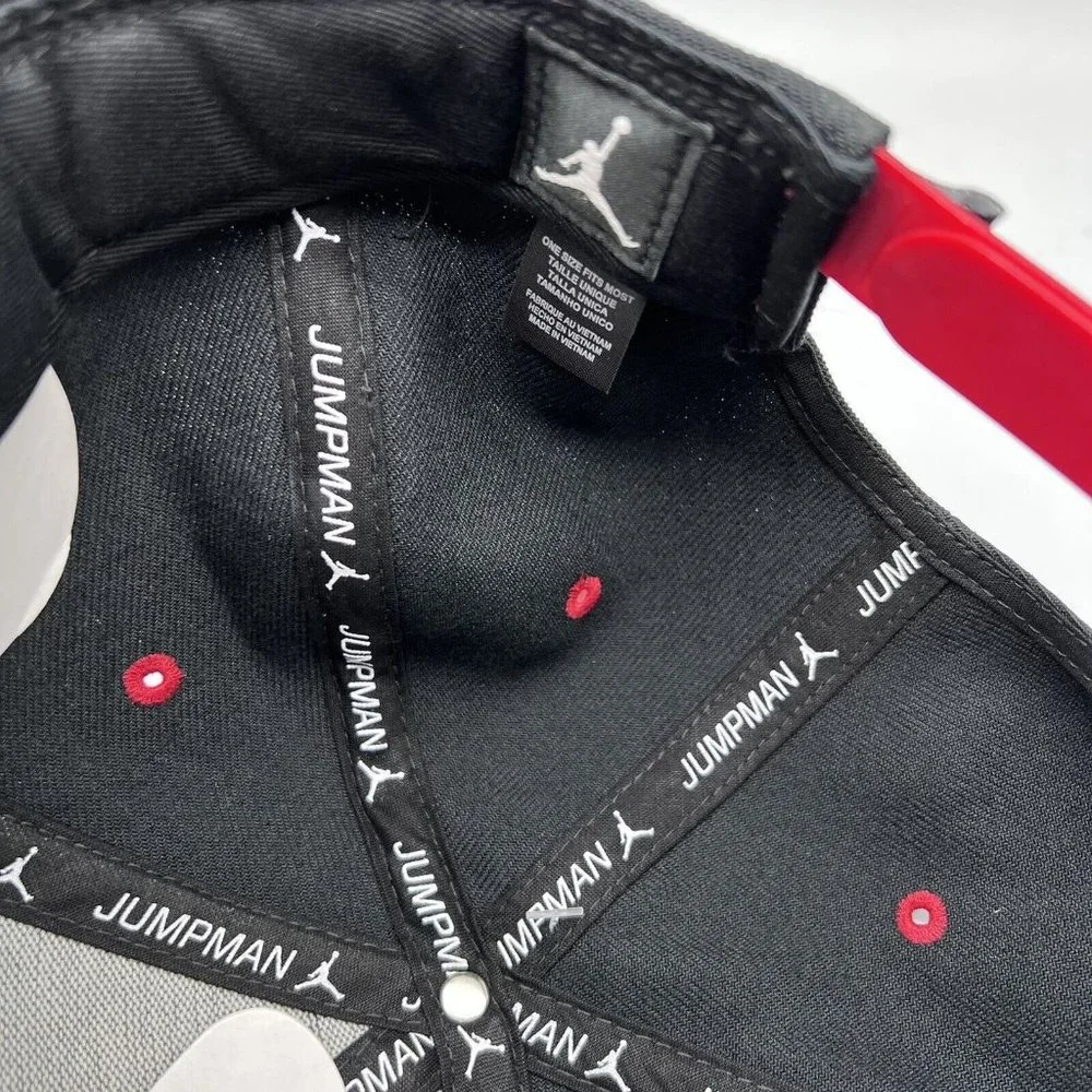 Air Jordan 23 Jumpman Hat‎ Snapback Cap
